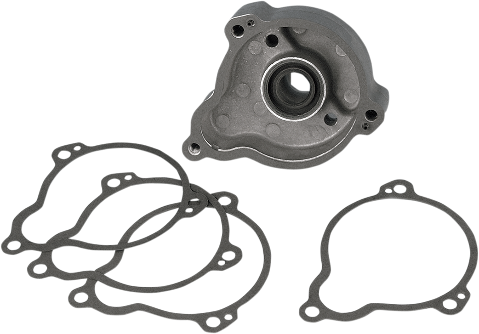 JAMES GASKET Starter Housing to Trans Gasket JGI-31321-80