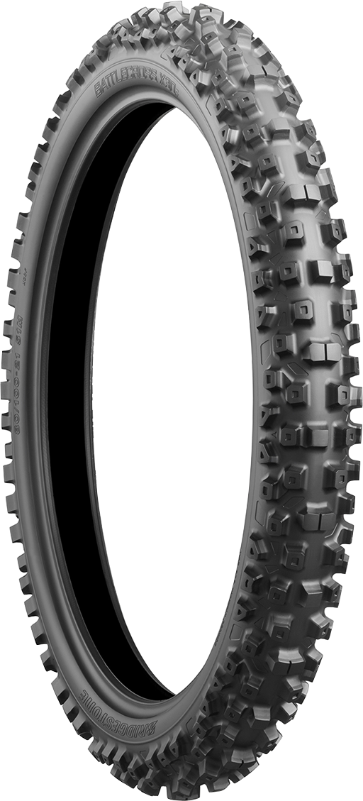 BRIDGESTONE Reifen - Battlecross X30 - Vorne - 80/100-21 - 51M 3100 