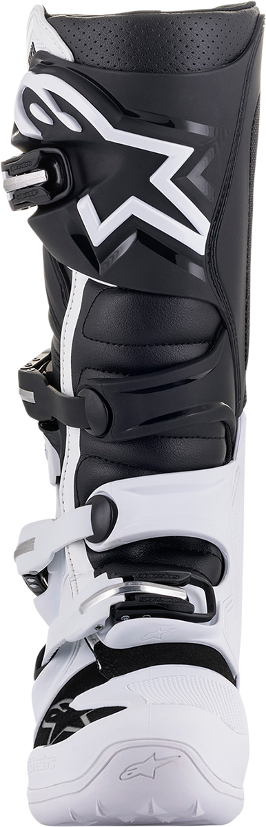 ALPINESTARS Tech 7 Boots - White/Black - US 8 2012014-21-8