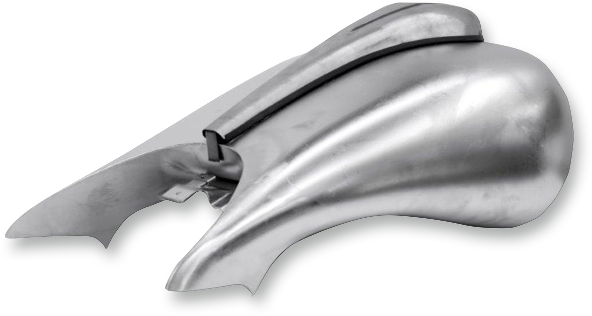 PAUL YAFFE BAGGER NATION Tanque estirado con espalda maquinilla de afeitar STK-RZR-10/16 