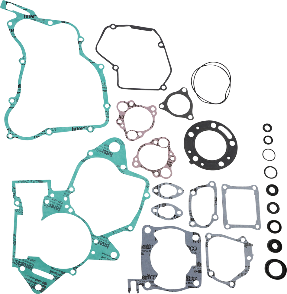 PROX Gasket Kit - Complete 34.1218