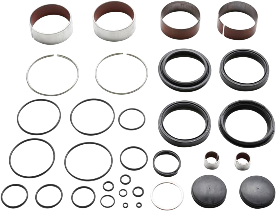 PIVOT WORKS Fork Seal/Bushing Kit PWFFK-T02-531