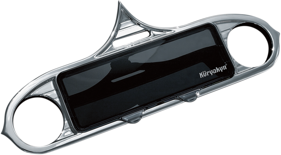 KURYAKYN Stereo Accent - 96-98 FLHT 3765