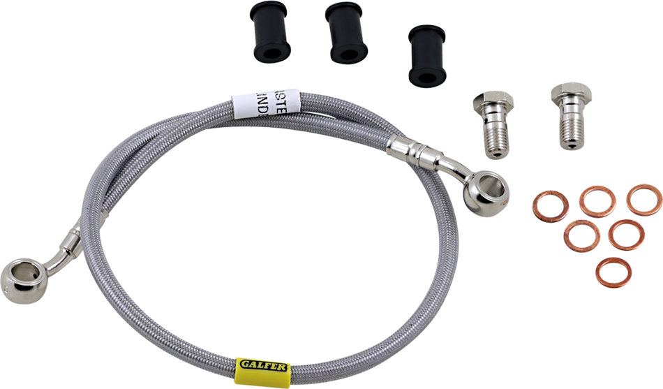 GALFER Brake Line Stainless Steel FK003D512R