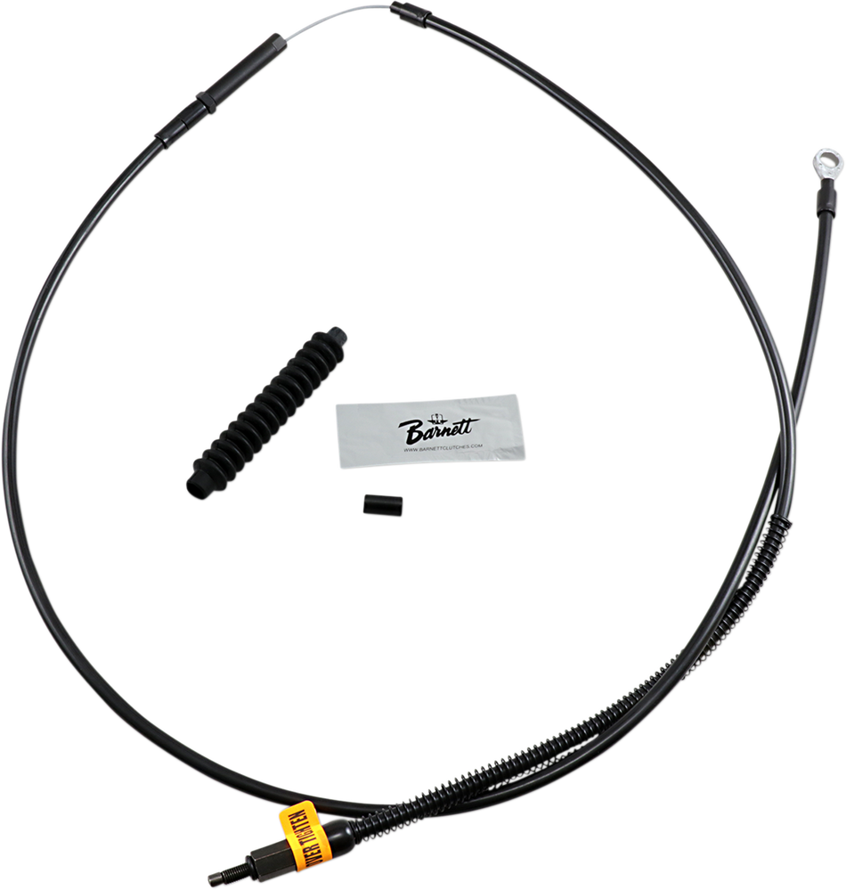 BARNETT Clutch Cable - +6" 131-30-10033HE6