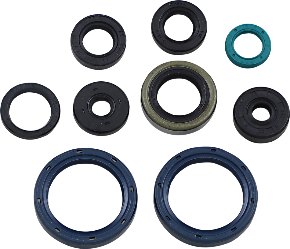 ATHENA Oil Seal Gasket Kit P400250400069