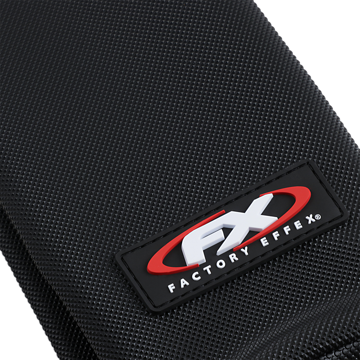 FACTORY EFFEX All Grip Seat Cover - Husqvarna 22-24640