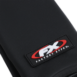 FACTORY EFFEX All Grip Seat Cover - Husqvarna 22-24640