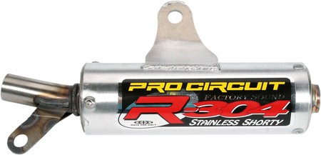 PRO CIRCUIT R-304 Silencer SS89080-R