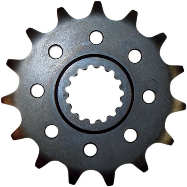 SUNSTAR SPROCKETS Countershaft Sprocket - 15 Tooth - Beta/Gas Gas/Husqvarna/KTM 35715