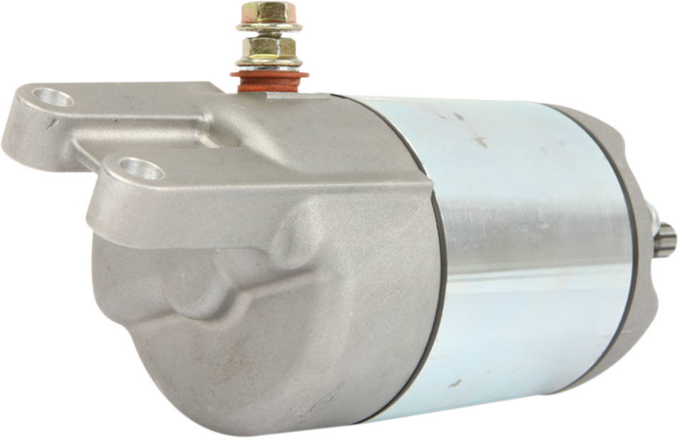 Parts Unlimited Starter Motor 410-54066