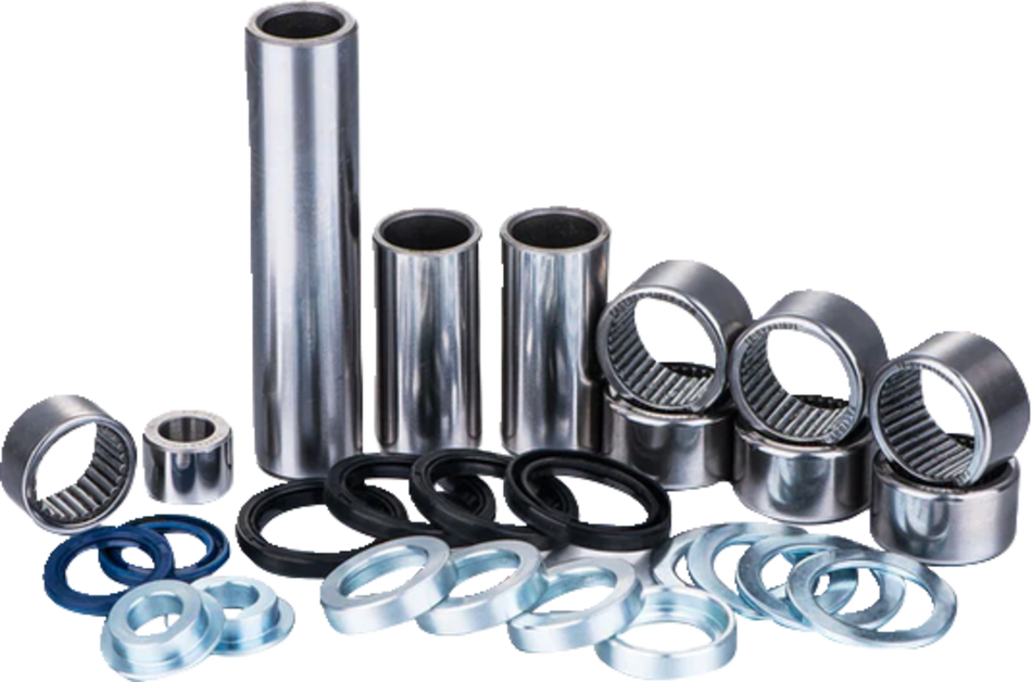 FACTORY LINKS Axle Bearing Kit - Rear ARA-F-003