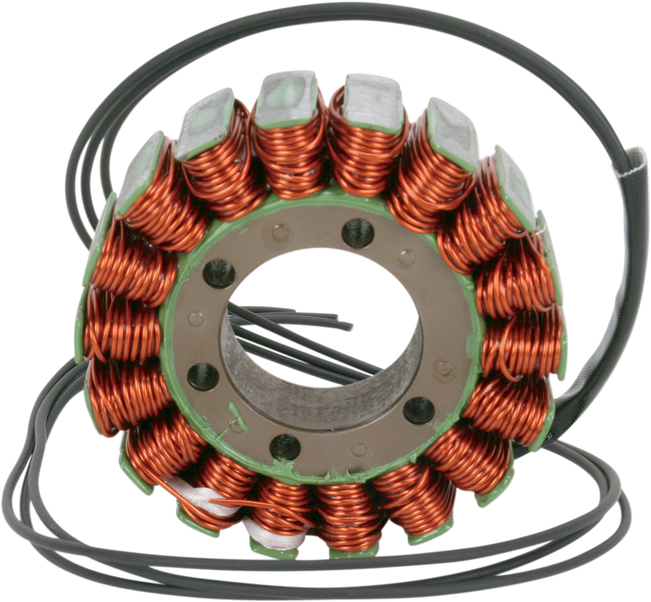 RICK'S MOTORSPORT ELECTRIC Hot Shot Stator - Yamaha 21-419H