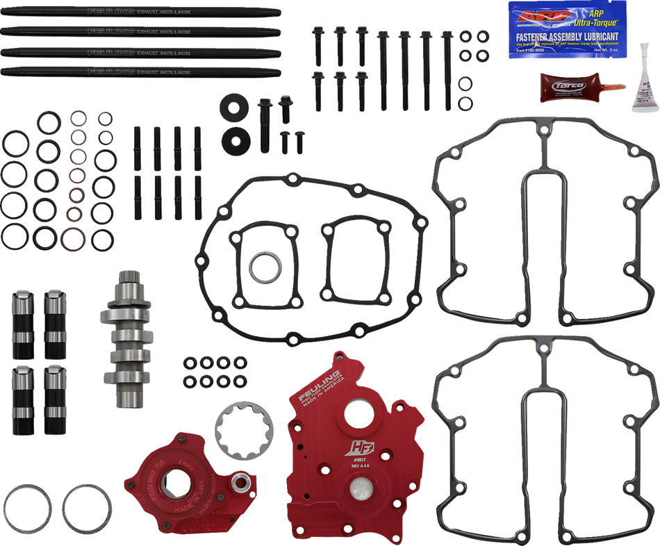 FEULING OIL PUMP CORP. Race Series Camshaft Kit - 538 Series 7271ST