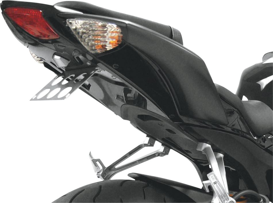 COMPETITION WERKES Fender Eliminator Kit - GSXR6/7 1S757