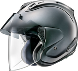 Casco ARAI Ram-X - Gun Metallic Frost - XS 0104-2922 