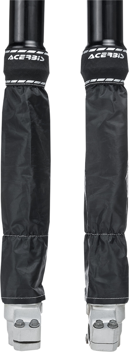 Protector de horquilla ACERBIS Z-Mud - Negro 2872690001 