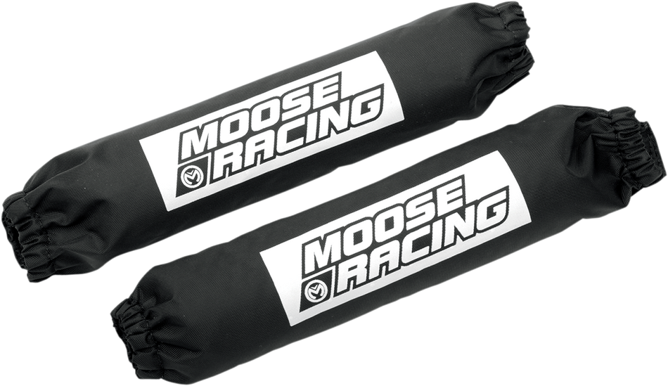 MOOSE UTILITY Shock Cover - Black - 9.5" W x 12.5" L 501-B