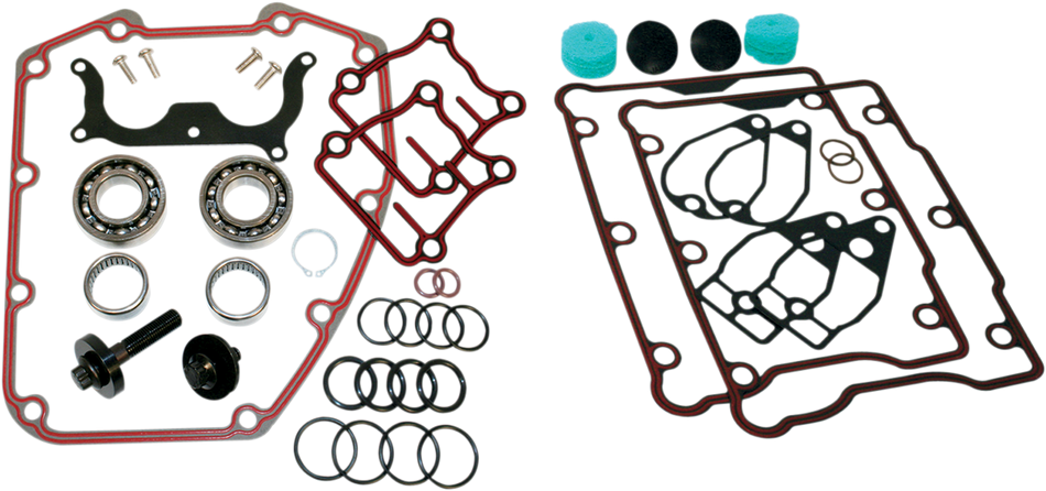 FEULING OIL PUMP CORP. Nockenwellen-Einbausatz – Zahnradantrieb 2061 