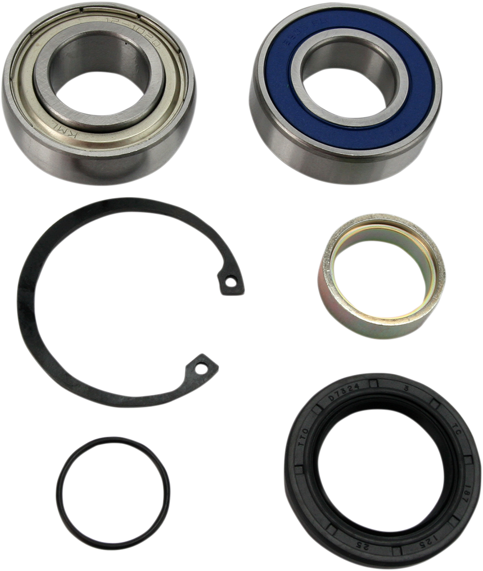 ALL BALLS Chain Case Bearing and Seal Kit 14-1040