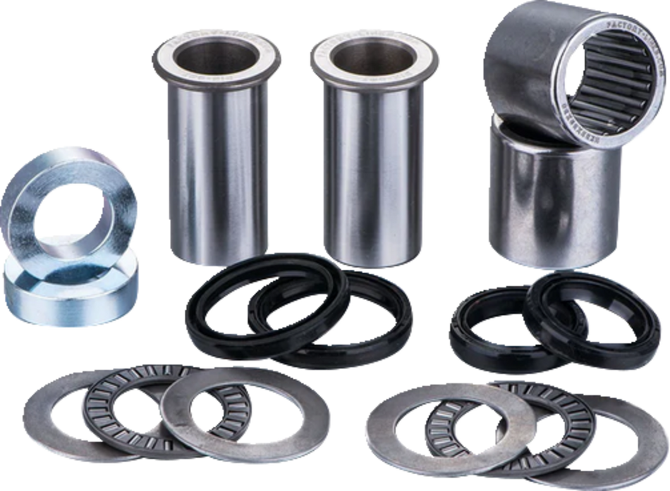 FACTORY LINKS Swingarm Bearing Kit SAK-K-185