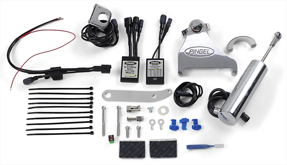 PINGEL Shifter Kit - FLST/F 77700