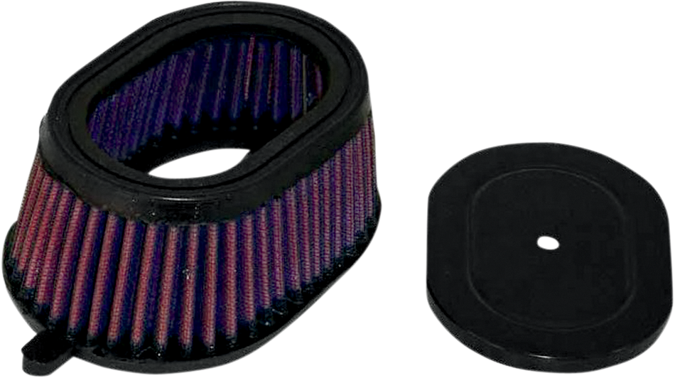 K & N Air Filter - KLR650 KA-6589