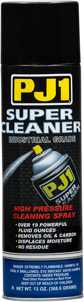 PJ1/VHT Super Cleaner - 13 oz. Nettogewicht - Aerosol 3-20