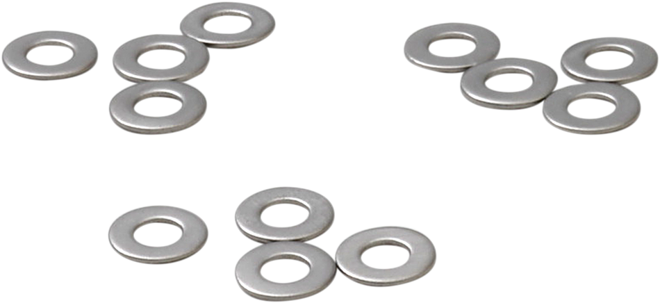 SUDCO Carburetor Shims Needle - Mikuni 009-395