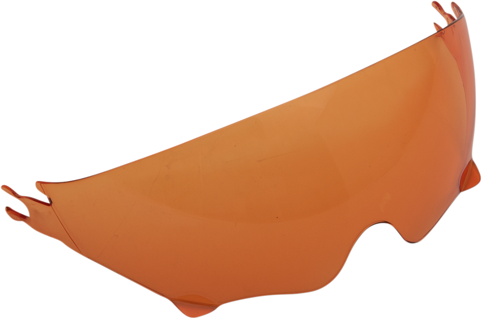 Z1R Saturn SV Sunvisor - Amber 0130-0940