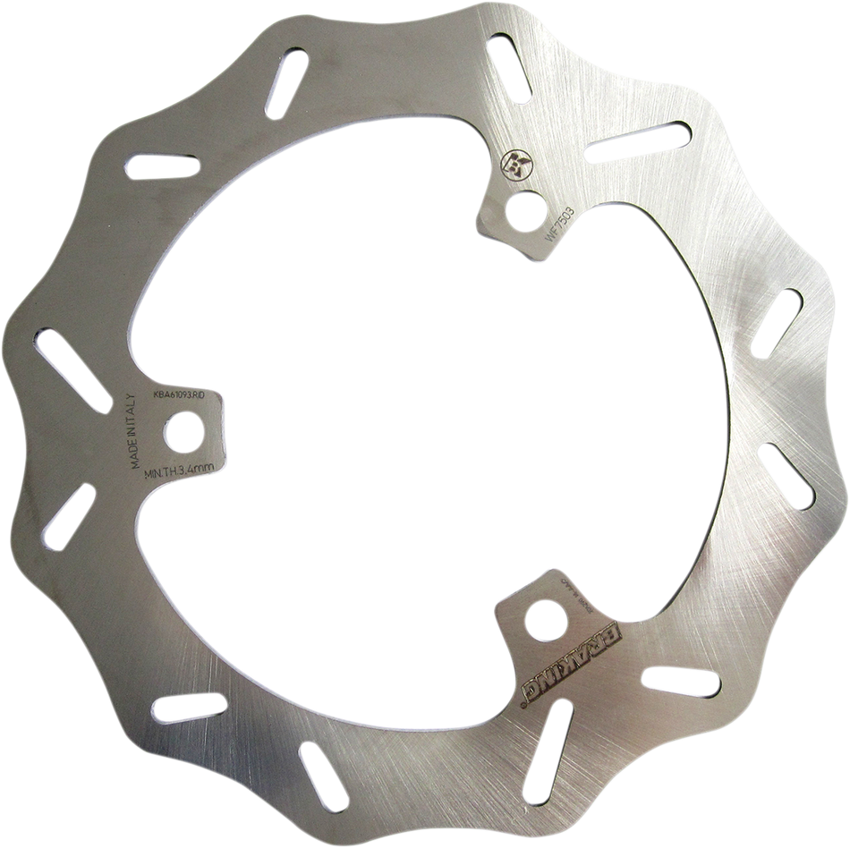 FRENADO Rotor de freno - Ninja 250R - WF7503 WF7503 