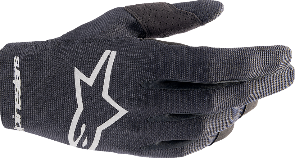 ALPINESTARS Radar Gloves - Black - XL 3561824-10-XL