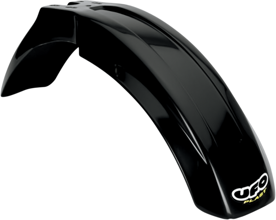 UFO Front Fender - Black SU02904001