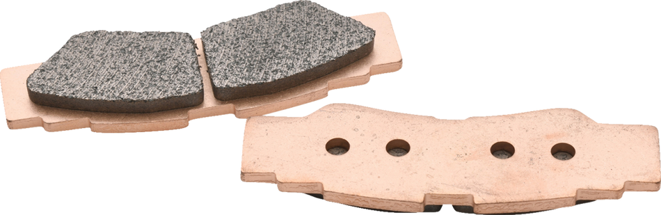 ALL BALLS Sintered Brake Pad Kit 18-8056