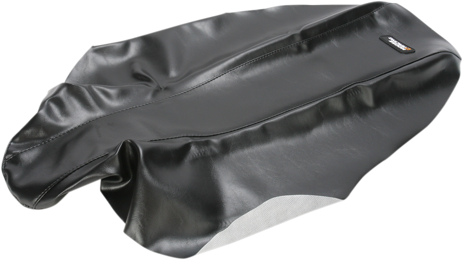 MOOSE RACING Seat Cover - Black - Kawasaki KLX25094-30