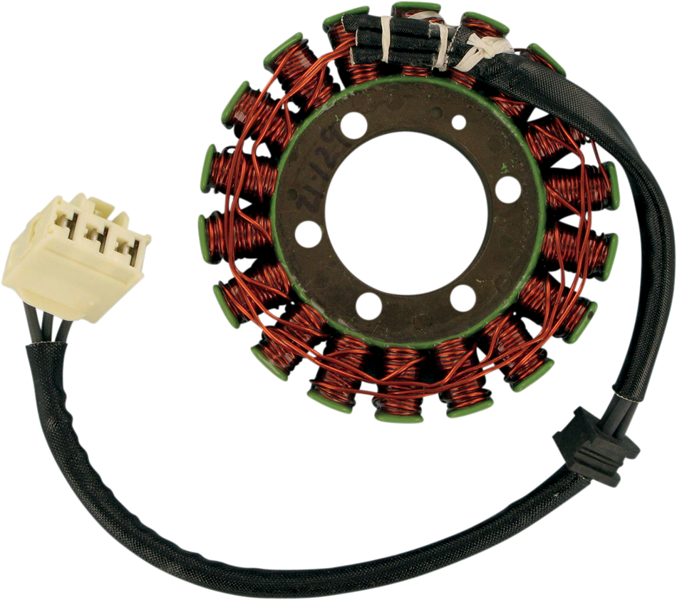 RICK'S MOTORSPORT ELECTRIC Stator - Honda 21-129