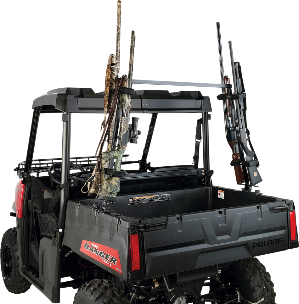 MOOSE UTILITY Sporting Gun Rack QD804SC