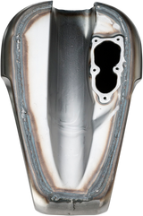 DRAG SPECIALTIES Legacy-Benzintank mit Deckel – EFI-Modelle 12974 