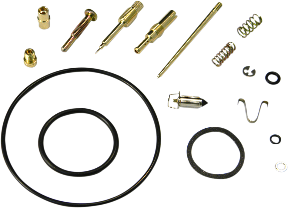 SHINDY Carburetor Kit - ATC185/S '80-'82 03-006