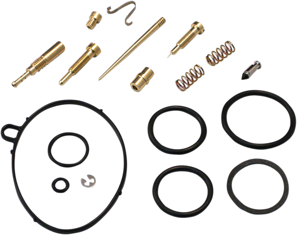 SHINDY Carburetor Kit - ATC110 '84-'85 03-024