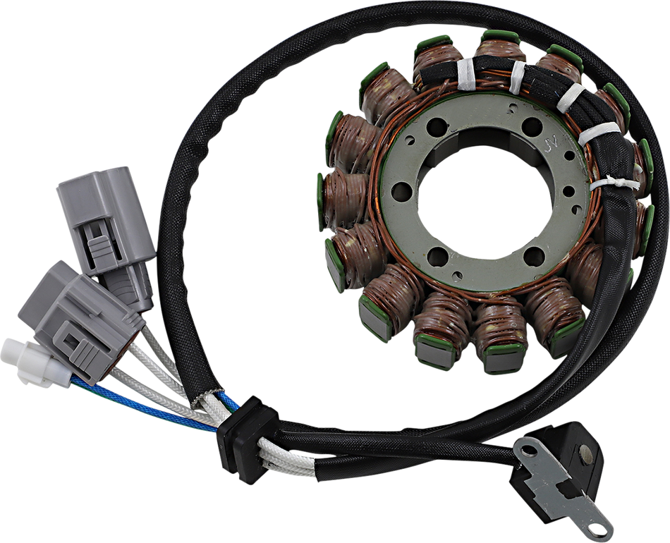 RICK'S MOTORSPORT ELECTRIC OE Style Stator - Kawasaki 21-728