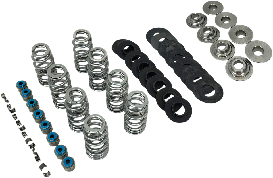 FEULING OIL PUMP CORP. Beehive Valve Spring Kit - M8 1108