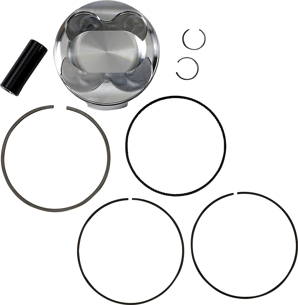 JE PISTONS Piston Kit 345054