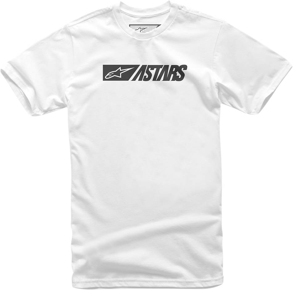 ALPINESTARS Reblaze T-Shirt - White - Medium 12137200420M