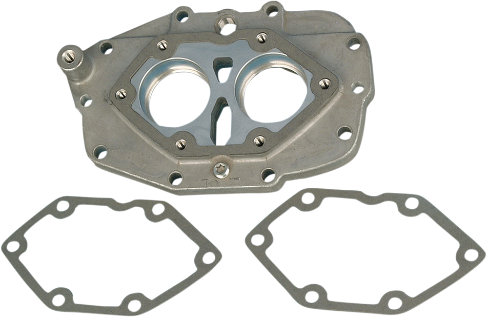 JAMES GASKET End Cover Gasket JGI-36801-79