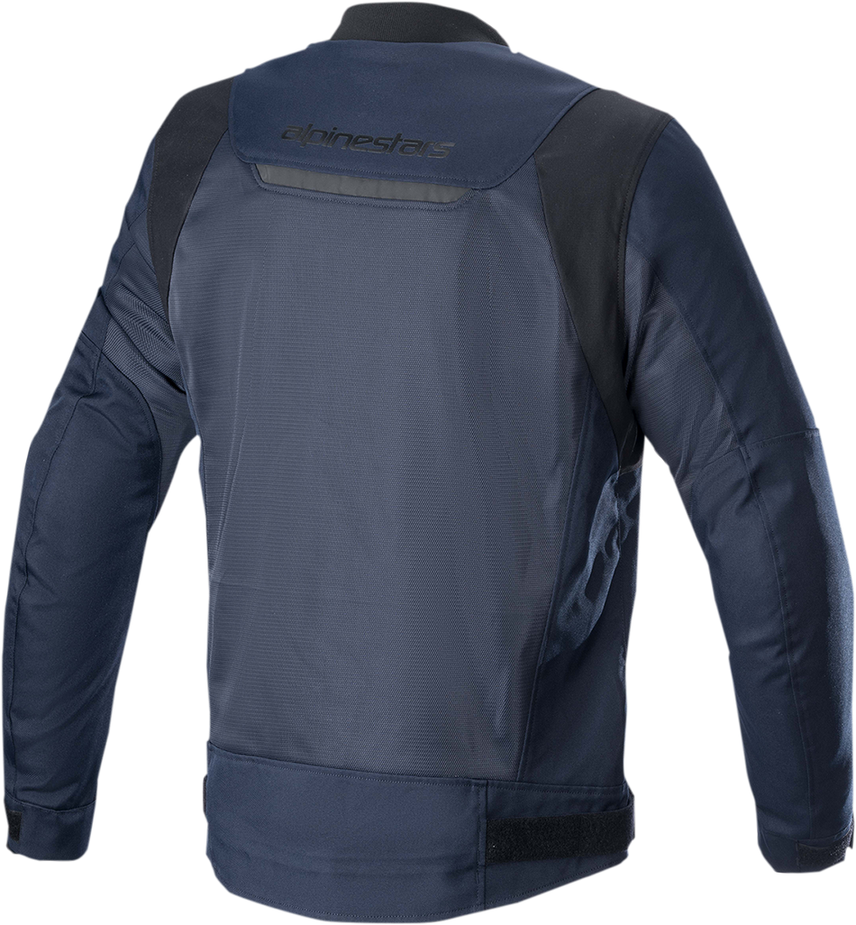 Chaqueta ALPINESTARS Luc v2 Air - Azul marino - Grande 3308822-7150-L 