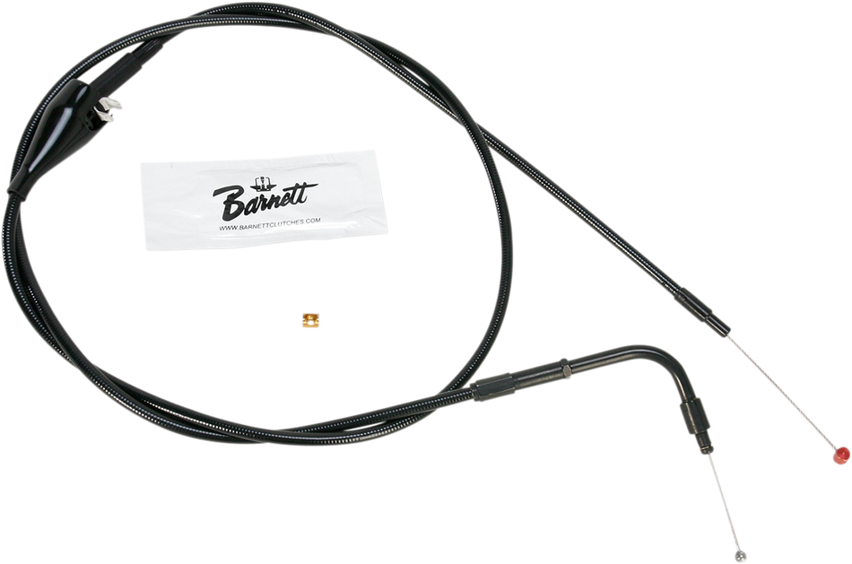 BARNETT Idle Cable - +6" 131-30-41004-06