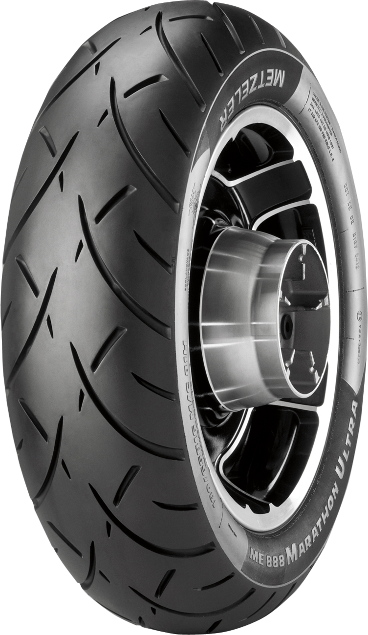 METZELER Reifen - ME 888 Marathon Ultra - Hinten - 160/60R18 - 76V 3134900 