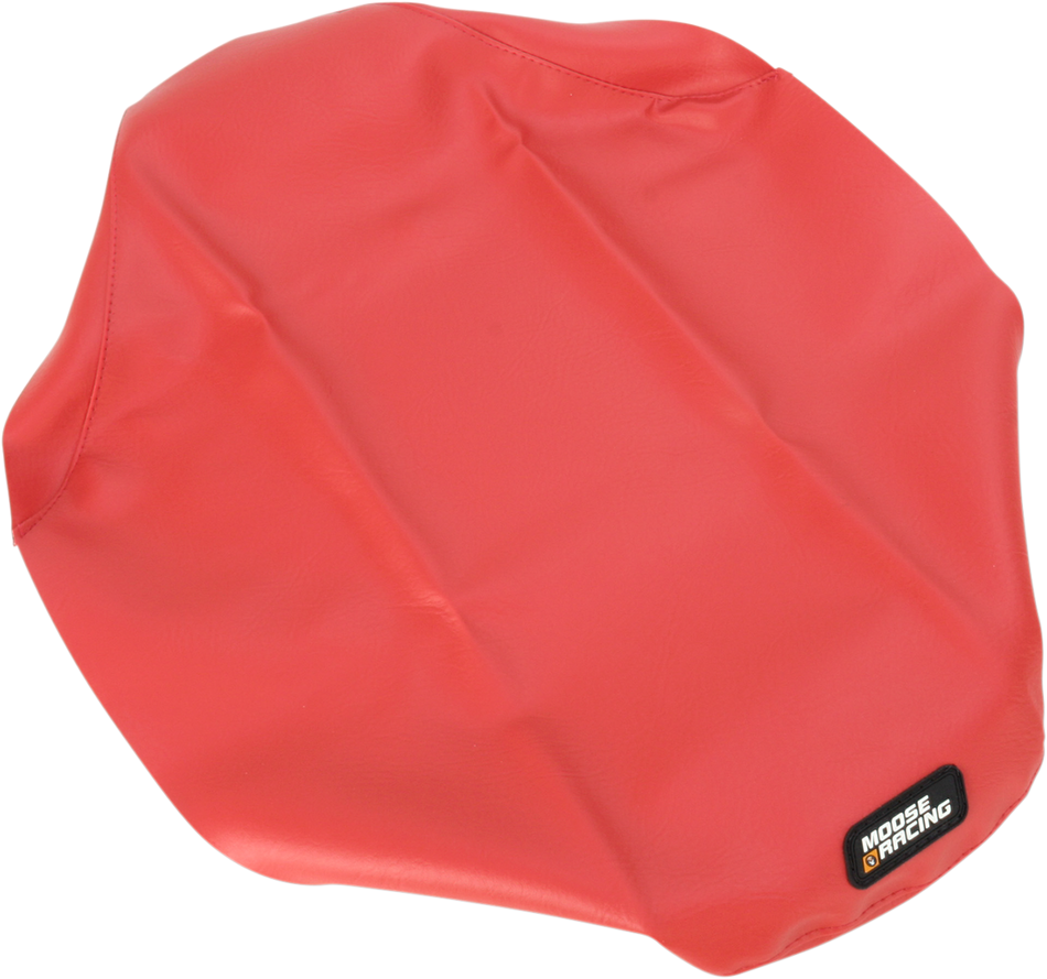 MOOSE RACING Seat Cover - Red - Honda CR12591-1