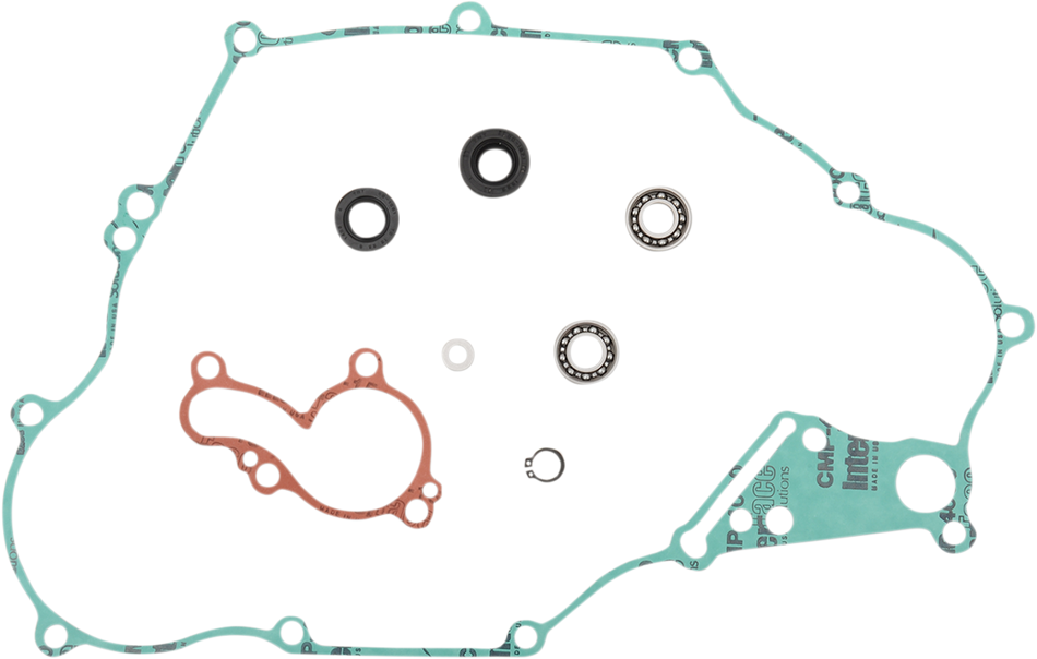 MOOSE RACING Water Pump Rebuild Kit 821920MSE